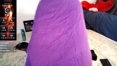 Scarlett online show from March 8, 4:05 am