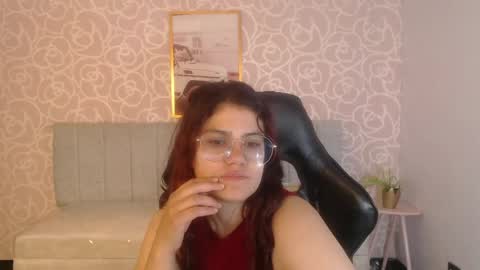 scarlett_jhonson_ch online show from April 15, 7:58 pm