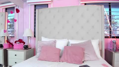 scarlett_leblanc_ online show from February 27, 12:09 pm