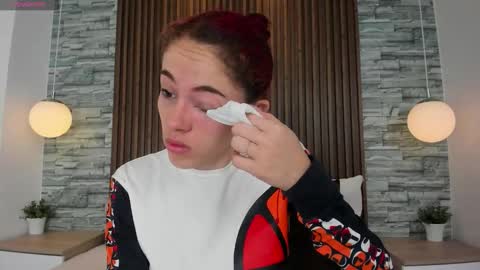 scarlett monroex online show from October 24, 1:12 pm