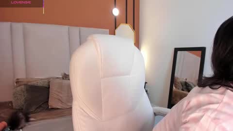 Scarllett online show from January 16, 4:54 am