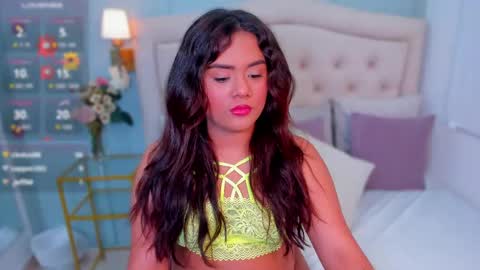 Scarlett  online show from September 18, 10:03 pm