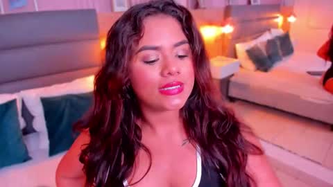 Scarlett  online show from September 19, 10:13 pm