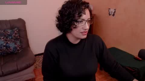 Scarlett sax online show from February 7, 2:19 am