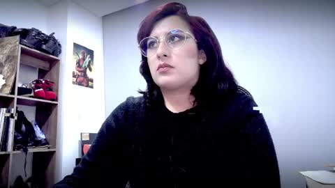 Mistress Scarlett online show from April 18, 3:03 pm