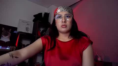 Mistress Scarlett online show from October 13, 3:03 pm