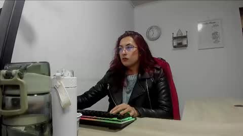 Mistress Scarlett online show from February 19, 4:11 pm