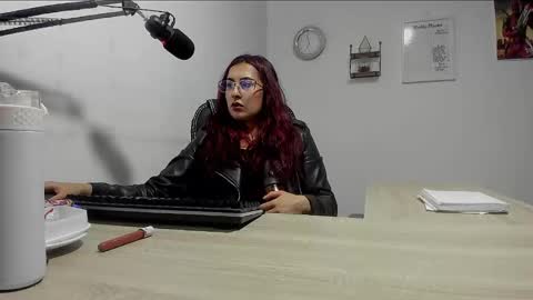 Mistress Scarlett online show from March 3, 4:36 pm