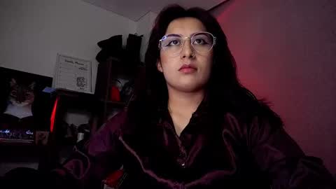 Mistress Scarlett online show from October 9, 3:50 pm