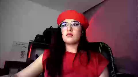 Mistress Scarlett online show from September 13, 3:36 pm