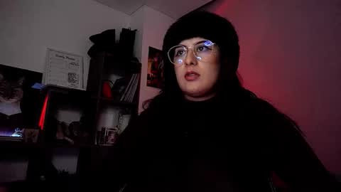 Mistress Scarlett online show from October 14, 3:04 pm