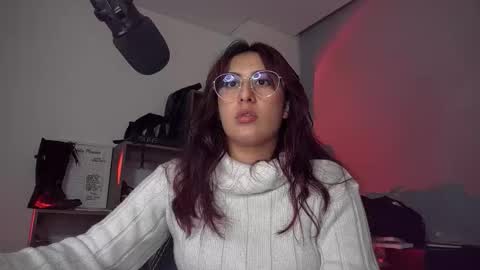 Mistress Scarlett online show from September 17, 6:44 pm