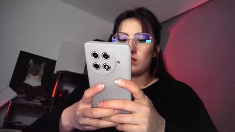 Mistress Scarlett online show from September 26, 4:15 pm