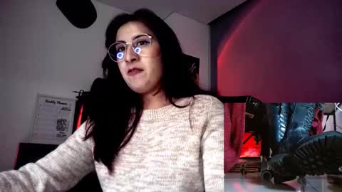 Mistress Scarlett online show from September 12, 3:36 pm