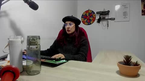 Mistress Scarlett online show from March 12, 4:24 pm