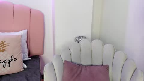 scarlett smith 3 online show from October 28, 3:40 am