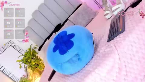  Scarlett Steelee  Independent Model online show from January 15, 11:24 pm