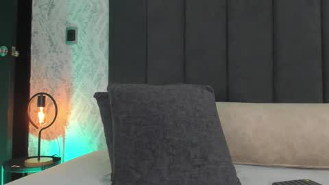 Scarlett online show from March 18, 5:57 am