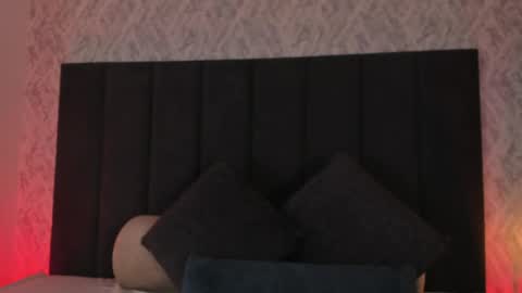 Scarlett online show from May 14, 5:38 am