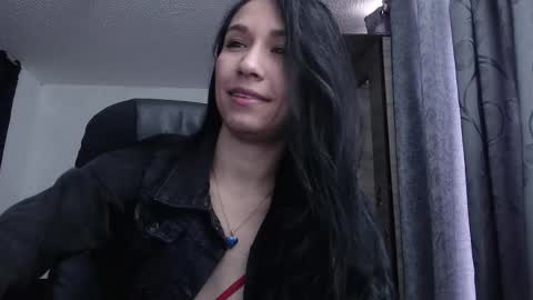 Scarlett Von Rose online show from December 21, 7:53 pm