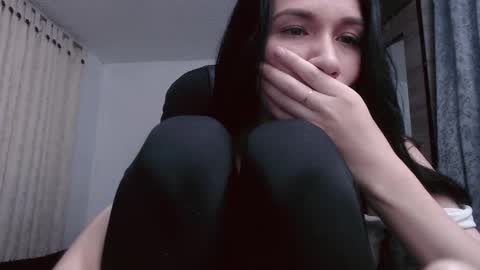 Scarlett Von Rose online show from September 24, 8:48 pm