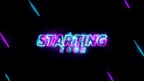 ScarlettAndTom online show from April 4, 8:05 pm