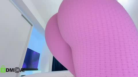 ScarlettAndTom online show from March 10, 11:16 pm