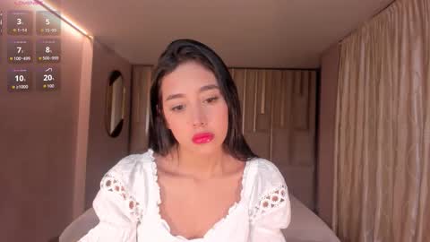 Sacrlett Blaze online show from March 25, 12:12 pm