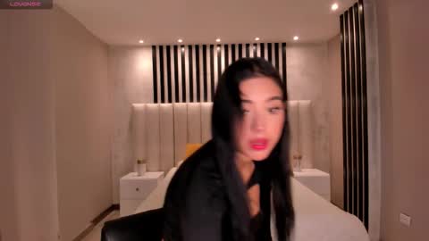 Sacrlett Blaze online show from March 26, 12:21 pm