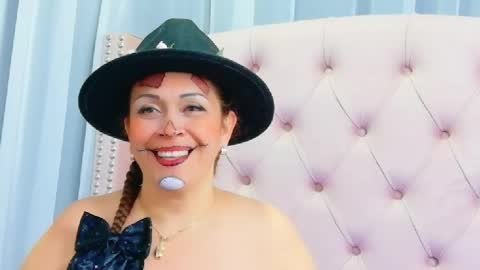 scarlettbooty online show from October 15, 3:21 am