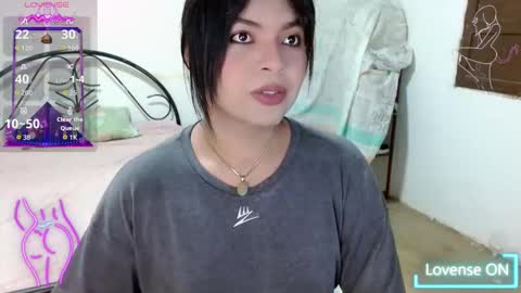 KARLA online show from October 25, 6:52 pm