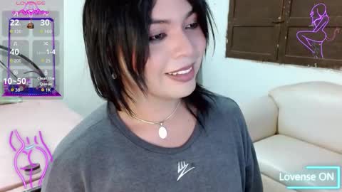 KARLA online show from October 18, 9:30 pm