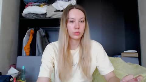 Scarlett online show from September 17, 10:52 am