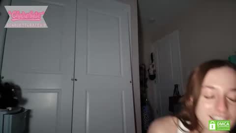 scarlettgracevip online show from October 12, 2:59 am