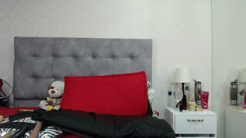 Scartt online show from April 20, 11:24 am