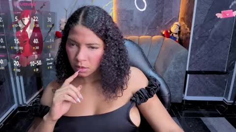 Scarletth b online show from April 8, 3:42 am