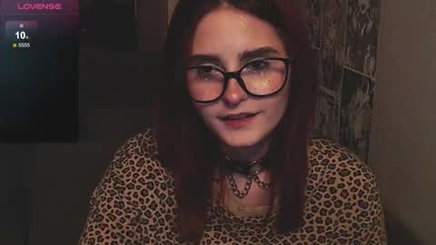 Scarlett online show from January 6, 9:30 pm