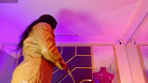 Scarlett Hot online show from February 16, 12:03 pm