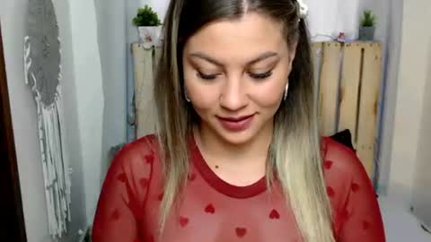 scarlettjoyy online show from November 19, 10:14 am