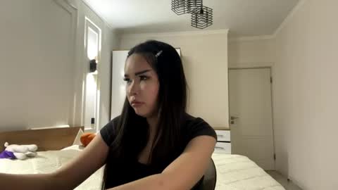 scarlettleszczynski online show from April 13, 2:21 pm