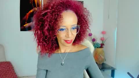 Scarlett online show from October 30, 9:37 pm