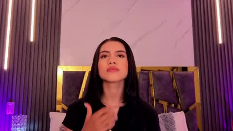 scarlettorres online show from April 19, 1:23 pm