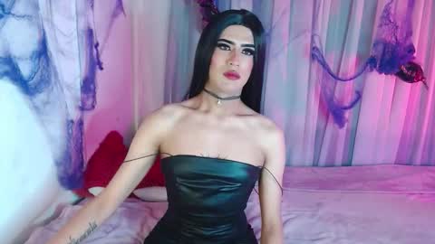 Scarlett online show from October 20, 8:41 am