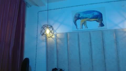 Scarlett online show from November 18, 4:26 am