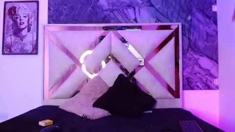 Scarlett online show from September 16, 4:59 am