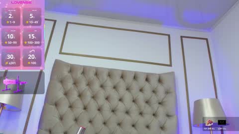 Scarlet online show from January 17, 6:39 pm