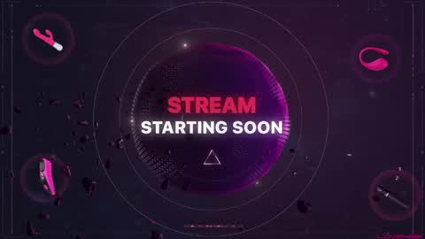Scarlett online show from May 12, 12:14 pm