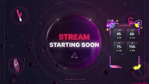 Scarlett online show from September 29, 3:33 pm