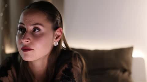 scarletttnoir online show from October 25, 9:15 pm