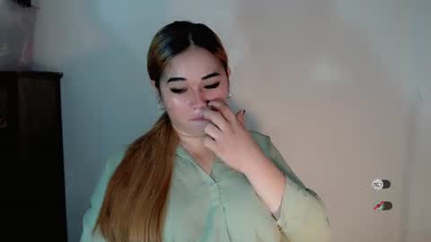 scarletvamp online show from November 12, 2:25 am